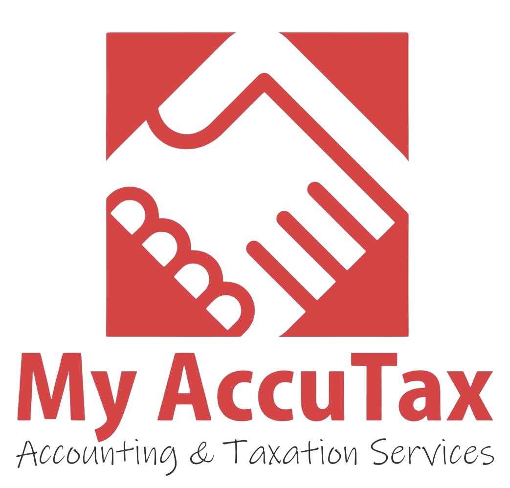 MyAccuTax Services Of Consultancy In India