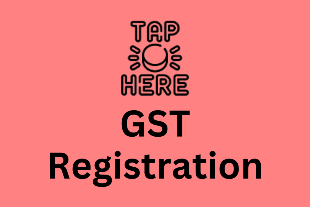 GST Registration